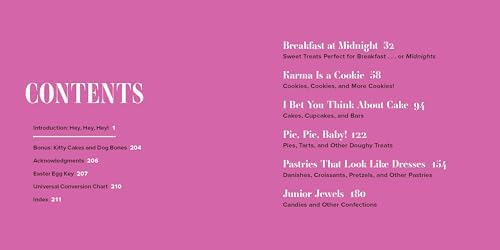 Bake It Off: An Unofficial Taylor Swift–Inspired Cookbook for Every Era, from Breakfast to Midnights (Over 50 Inspired Recipes, Playlists, and Easter Eggs for the Ultimate Swiftie Experience) by Lindsey Smith