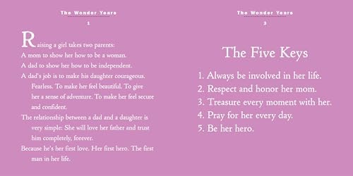 Father to Daughter, Revised Edition: Life Lessons on Raising a Girl by Harry H. Harrison Jr.