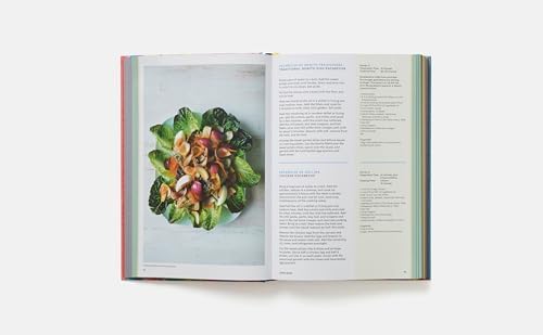 Peru: The Cookbook by Gastón Acurio