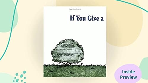 If You Give a Pig a Pancake: A Story About Cause and Effect and Following One Thing After Another by Laura Numeroff
