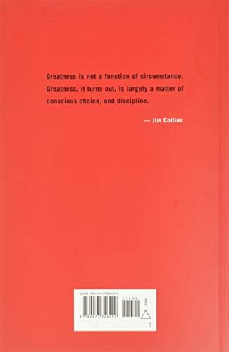 Good to Great and the Social Sectors: A Monograph to Accompany Good to Great by Jim Collins