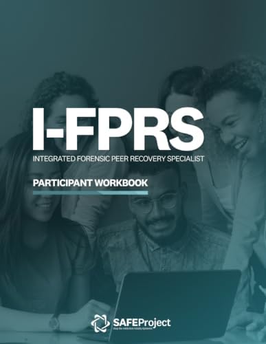 I-FPRS Training Participant Workbook (Summer 2026) by SAFE Project