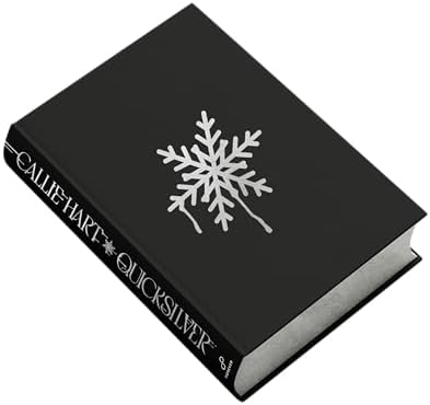Quicksilver (Deluxe Limited Edition) (Fae & Alchemy, 1) by Callie Hart