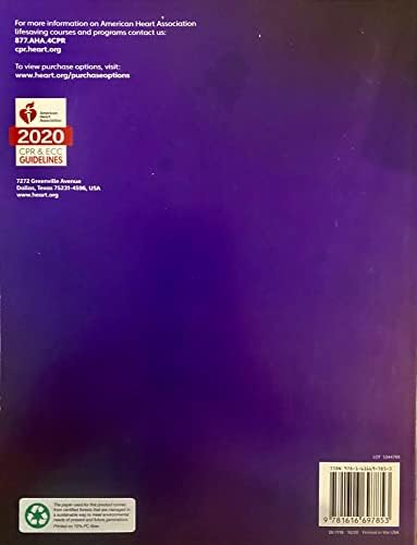 Pediatric Advanced Life Support Provider Manual by Format: Paperback