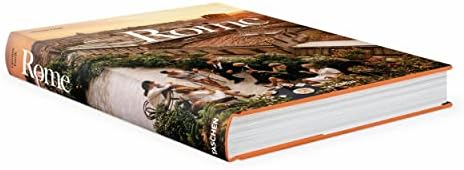 Rome. Portrait of a City (Multilingual Edition) by Giovanni Fanelli