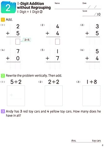 Kumon MathBites: Grade 2 Addition & Subtraction-Bite-Sized Practice, Big Results! by Kumon Publishing