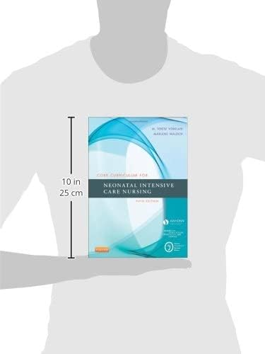 Core Curriculum for Neonatal Intensive Care Nursing by AWHONN