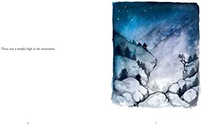 The Journey: Big Panda and Tiny Dragon by James Norbury