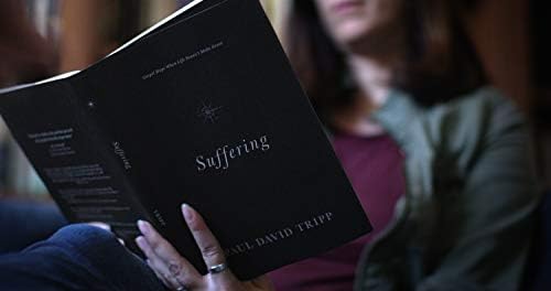 Suffering: Gospel Hope When Life Doesn't Make Sense by Paul David Tripp