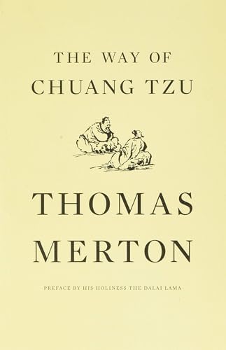 The Way of Chuang Tzu by Thomas Merton