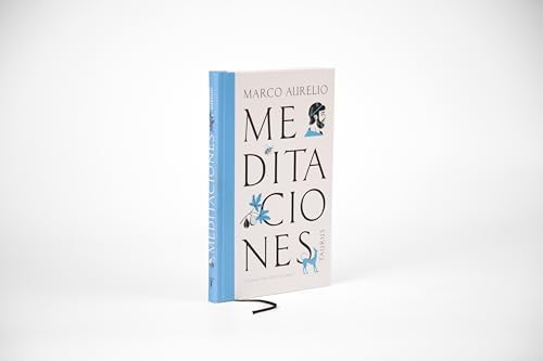 Meditaciones: Marco Aurelio (Edición de regalo) / Marcus Aurelius Meditations (Gi ft Edition) (Spanish Edition) by Marco Aurelio