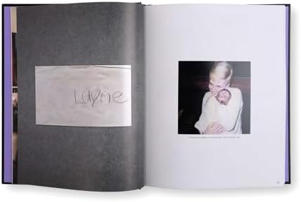 This Angry Pen of Mine: Recovering the Journals of Layne Staley by Layne Staley