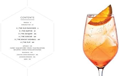 Cocktail Codex: Fundamentals, Formulas, Evolutions [A Cocktail Recipe Book] by Alex Day