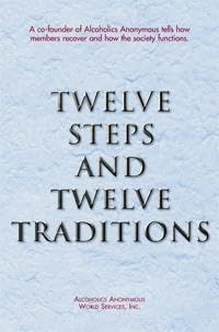 Twelve Steps and Twelve Traditions/B-14 by alcoholics-anonymous-world-service