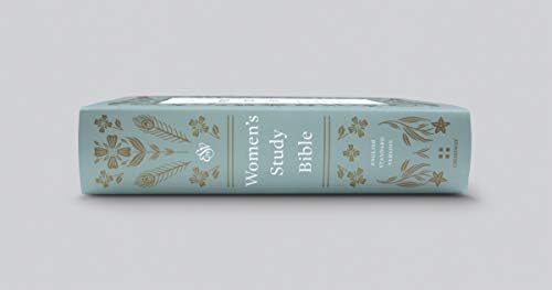 ESV Women's Study Bible (Hardcover): Holy Bible, English Standard Version by ESV Bibles