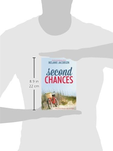 Second Chances by Melanie Jacobson