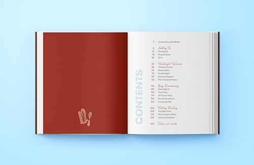 The Newlywed Cookbook: 125 Recipes to Celebrate Your New Life Together by Good Housekeeping