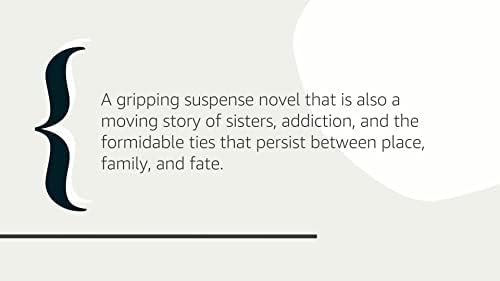 Long Bright River: A Novel by Liz Moore