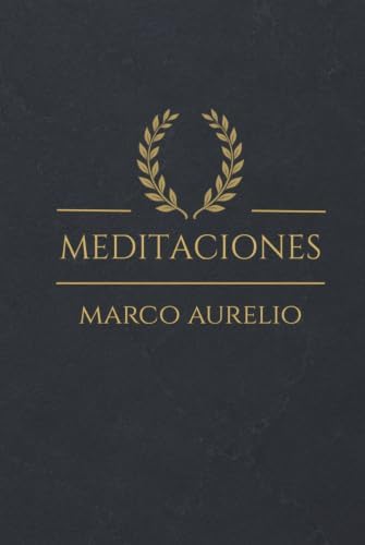 Meditaciones (Spanish Edition) by Marco Aurelio