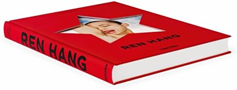 Ren Hang (Multilingual Edition) by Ren Hang