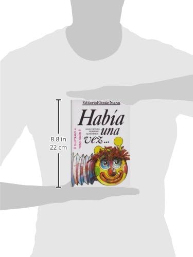 Habia Una Vez (Spanish Edition) by Selección de Herminio Almendros