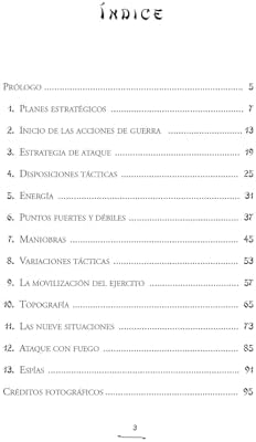 El arte de la guerra (Spanish Edition) by Sun Tzu