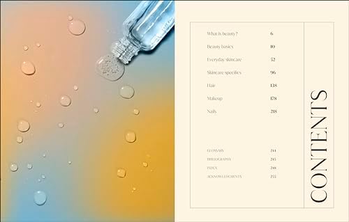 The Science of Beauty: Debunk the Myths and Discover What Goes into Your Beauty Routine (The Science of Living) by Michelle Wong