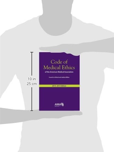 Code of Medical Ethics, 2014-2015: Of the American Medical Association by American Medical Association