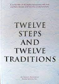 Twelve Steps and Twelve Traditions/B-14 by alcoholics-anonymous-world-service