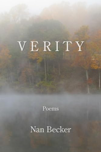 Verity by Nan Becker