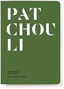 Le Patchouli en parfumerie by Le collectif nez