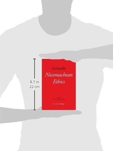 Nicomachean Ethics (The New Hackett Aristotle) by Aristotle
