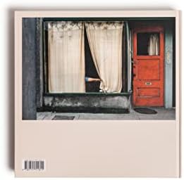 Fred Herzog: Modern Color by Fred Herzog