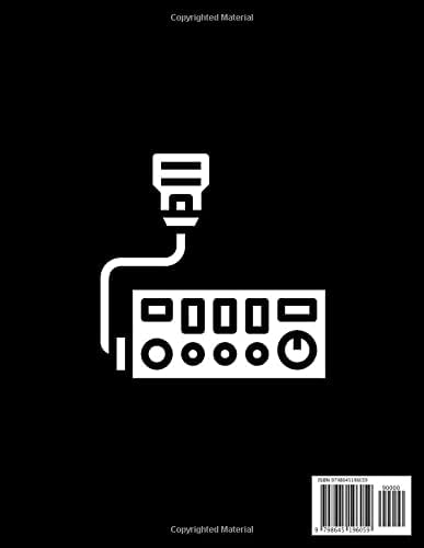 Amateur Radio Station Log Book: Ham Radio Quick Reference Guide included / 1300 contacts / Handy format Letter 8.5 x 11 in by Amateur Radio Publishing