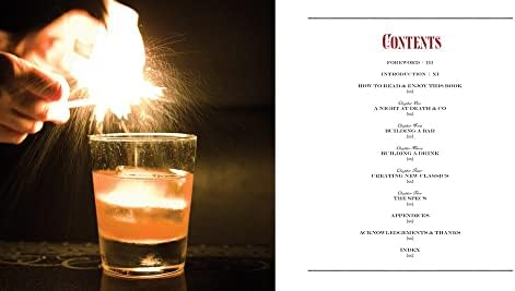 Death & Co: Modern Classic Cocktails by David Kaplan