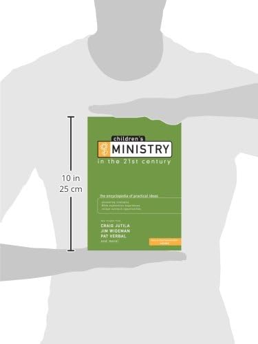 Children's Ministry in the 21st Century by Group Publishing