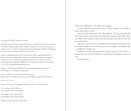 A Pen to Change the World: The Life of J.K. Rowling by Solomon Schmidt