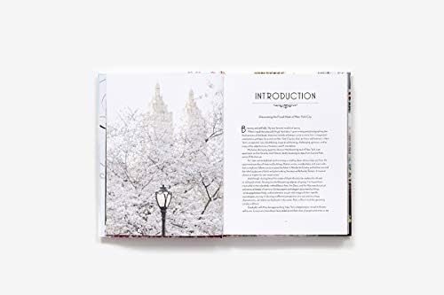 New York in Bloom: Floral portraits matching New York architecture with seasonal blooms and bouquets. by Georgianna Lane