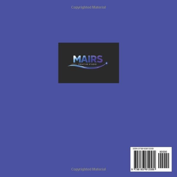 No Training Wheels For Me: A Children’s Book About Learning to Ride a Bike and Building Confidence, Courage, and Resilience by MAIRS Creative Studio