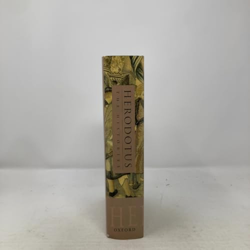 The Histories by Herodotus