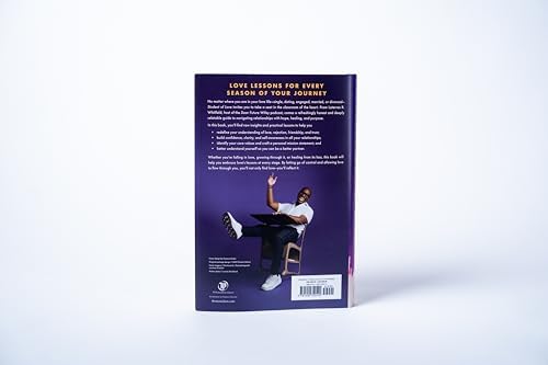 Student of Love: Your Guide to Discover, Uncover, and Recover Healthy Relationships by Laterras R. Whitfield