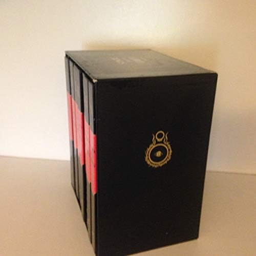 The Lord of the Rings (Millennium Edition) by J. R. R. Tolkien