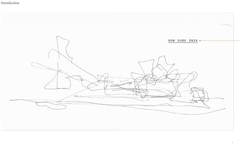 The Work of Art: How Something Comes from Nothing by Adam Moss