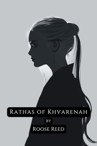 Rathas of Khvarenah by Roose Reed