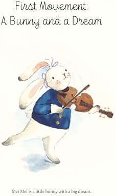 Mei Mei The Bunny by Laufey