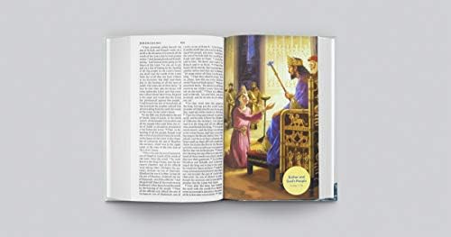ESV Holy Bible for Kids, Large Print by ESV Bibles