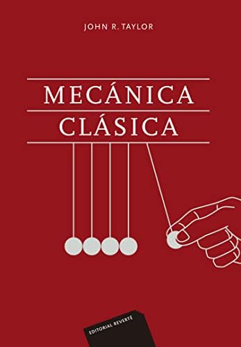 Mecánica clásica by John R. Taylor