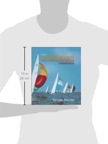 Thermodynamics: An Engineering Approach with Student Resource DVD by Yunus Cengel
