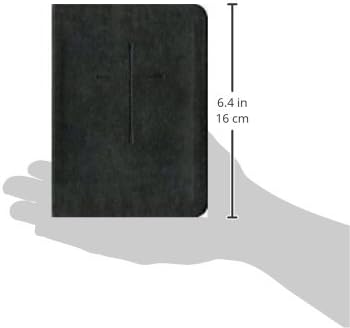 1979 Book of Common Prayer Vivella Edition: Black by Church Publishing Incorporated