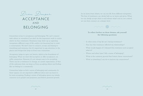 Find Your Glow, Feed Your Soul: A Guide for Cultivating a Vibrant Life of Peace & Purpose by Emily Silva